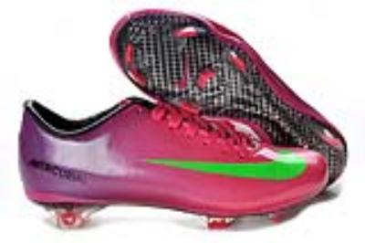 Cheap Nike Mercurial Vapor IX FG soccer Boots wholesale No. 18